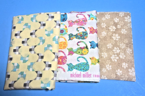 Misc qulting fabric pieces - misc, fabric,